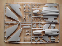 Airfix: de Havilland Sea Vixen in 1/48