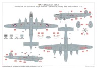 Avro Shackleton Anleitung