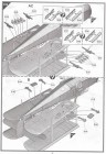 Supermarine Walrus Anleitung