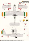 Supermarine Walrus irische Luftwaffe 1939/40