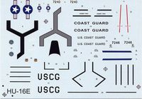 Amodel: HU-16E Albatross 1/144