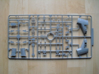 Aoshima: Heavy Cruiser NACHI 1943 in 1/350