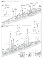 Schwerer Kreuzer Norfolk Anleitung