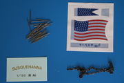 Aoshima: Susquehanna 1/150