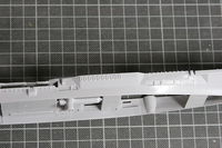 Aoshima: HMS Victorious 1/700