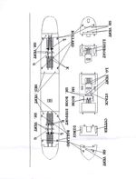 Battlefleet Models: Trampdampfer Drumgeith 1/700