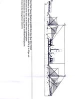 Battlefleet Models: Trampdampfer Drumgeith 1/700