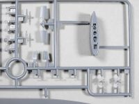 Bronco Models: Kilo Type 636 Attack Submarine 1/350