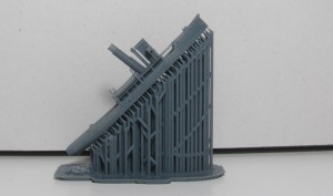 Patrouillenschiff Yelcho Rummpf