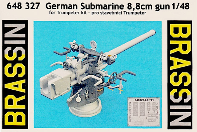8,8 cm-Geschütz (Deckelbild)