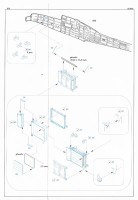 Walrus Mk.I interior Anleitung