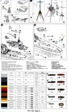 Scharnhorst Anleitung