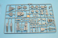 Fujimi: Schlachtschiff Kongo 1/350
