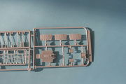 Fujimi: Tanker Nippon Maru 1/700