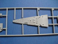 Hasegawa: Akagi Three Flight Deck 1/700