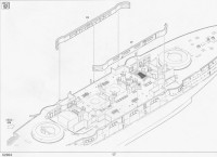 Schlachtschiff Mikasa Anleitung