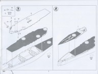 SMS Seydlitz Anleitung