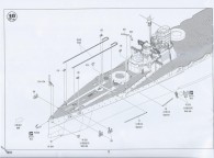 SMS Seydlitz Anleitung