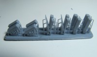 Mk 32 Standard-Starter