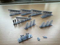 Schnellboot der Nasty-Klasse