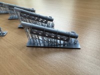 Schnellboot der Nasty-Klasse