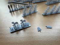 Schnellboot der Nasty-Klasse