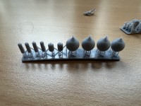 Schnellboot der Nasty-Klasse