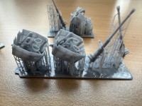 Schnellboot der Nasty-Klasse