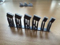 Schnellboot der Nasty-Klasse