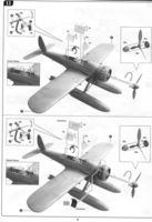 Italeri: Arado Ar 196 A in 1/48