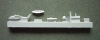 JAG: USCGC Bear 1/700