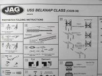 Montageplan