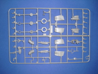 Kinetic Model Kits: 1/48 E-2C Hawkeye