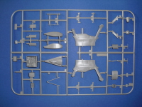 Kinetic Model Kits: 1/48 E-2C Hawkeye