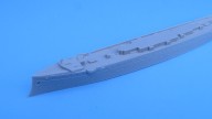 Yacht SMS Hohenzollern Resinteile