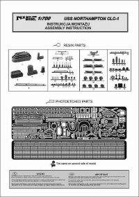 Montageplan