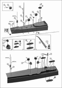 Montageplan