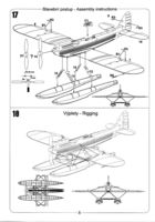 Pavla: Supermarine S.6B/S.6A 1/72