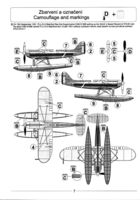 Pavla: Supermarine S.6B/S.6A 1/72