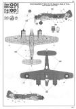 Revell: Bristol Beaufighter TF.X 1/72