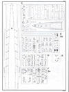 USS FLETCHER DD-445 Bauanleitung Seite 5