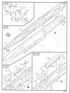 USS FLETCHER DD-445 Bauanleitung Seite 4
