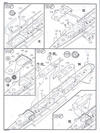USS FLETCHER DD-445 Bauanleitung Seite 5