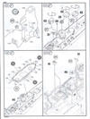 USS FLETCHER DD-445 Bauanleitung Seite 4
