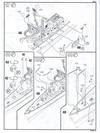 USS FLETCHER DD-445 Bauanleitung Seite 5