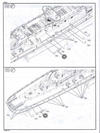 USS FLETCHER DD-445 Bauanleitung Seite 3