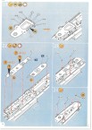 Zerstörer USS Fletcher (1/144)