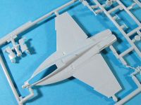 Revell-F/A-18 E Super Hornet, 1/144