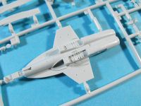 Revell-F/A-18 E Super Hornet, 1/144