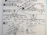 Revell-F/A-18 E Super Hornet, 1/144